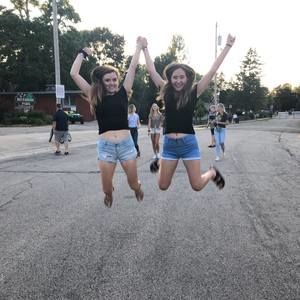 Meet your Posher, Sadie